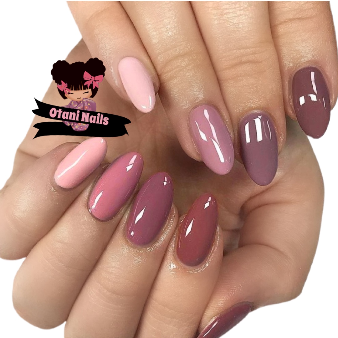 Otani Nails & Handmade jewelry nail photo 2