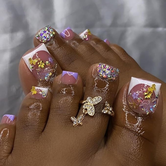 Otani Nails & Handmade jewelry nail photo 4